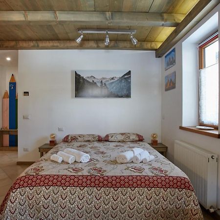 Casa Vacanza Comelico Dolomiti Appartamento Comfortspace San Nicolo di Comelico 外观 照片